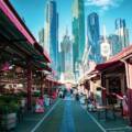 2026 尚騰名校系列｜  澳洲墨爾本  Discover English 冬季遊學團